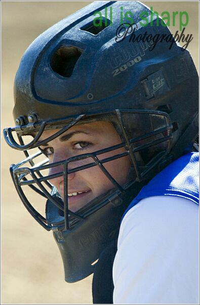 Softball 007